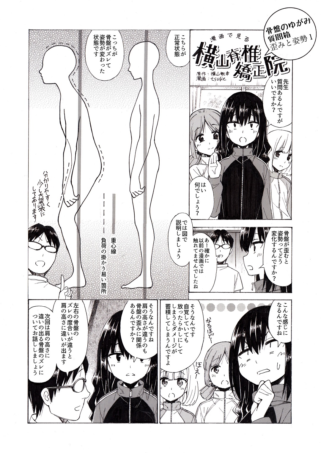 �V���s�̐��́E�J�C���v���N�e�B�b�N����@����Ō��鉡�R�Ғŋ����@�@�c�݂Ǝp��1��