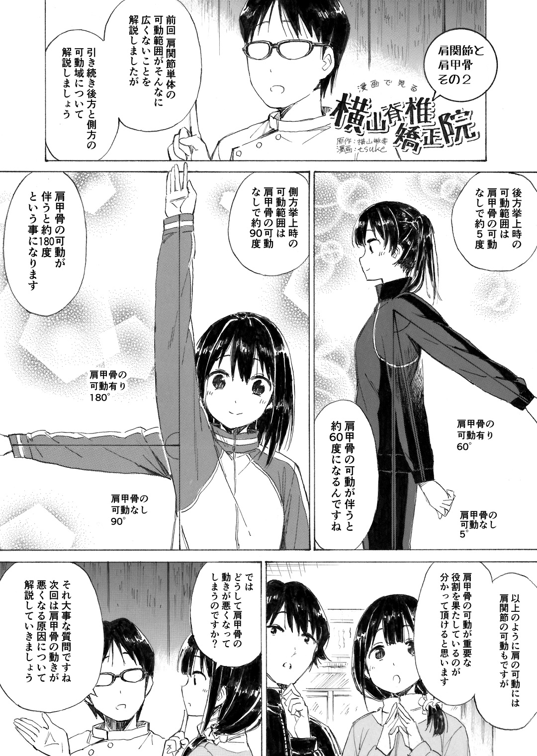 ����Ō��鉡�R�Ғŋ����@63�b�@���֐߂ƌ��b������2��